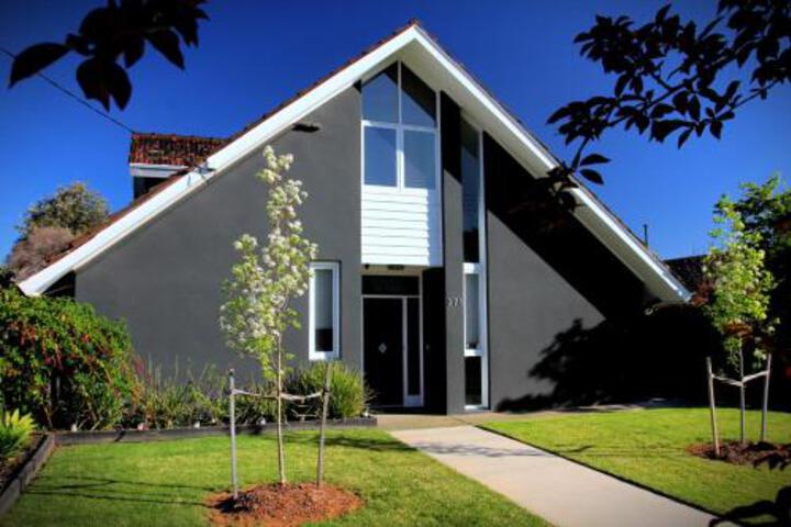 Echuca VIC Accommodation Brisbane