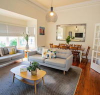 Hansen Street Retreat - Accommodation Brisbane
