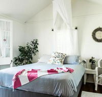 Mullaway Beach Holiday Cabins - Accommodation Brisbane