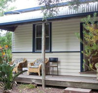 The Old Cottage at Cowes - Accommodation Brisbane
