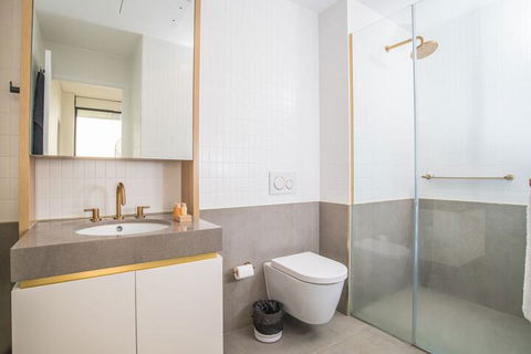 Inner City Penthouse With Private Rooftop - Accommodation Brisbane 7