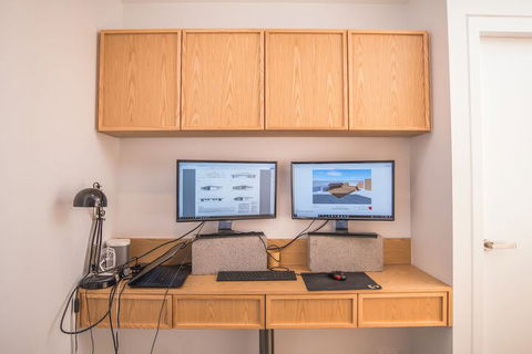 Inner City Penthouse With Private Rooftop - Accommodation Brisbane 5