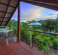Swallows Nest - Accommodation Brisbane