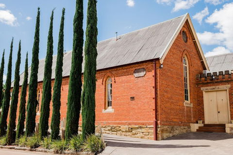 Castlemaine Colonial Motel - Accommodation Brisbane 2