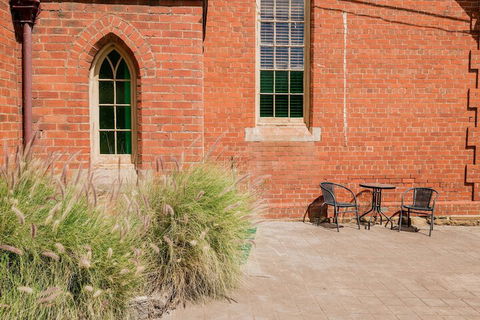 Castlemaine Colonial Motel - Accommodation Brisbane 4