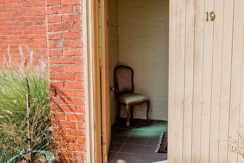 Castlemaine Colonial Motel - Accommodation Brisbane 1