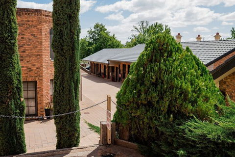 Castlemaine Colonial Motel - Accommodation Brisbane 5