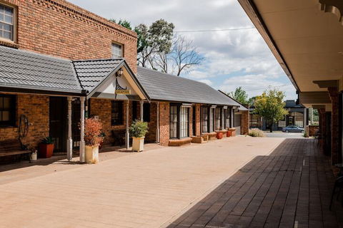 Castlemaine Colonial Motel - Accommodation Brisbane 3