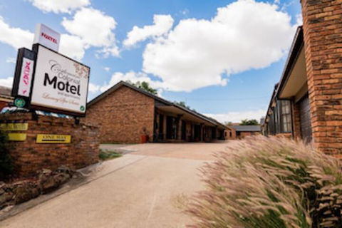 Castlemaine Colonial Motel - Accommodation Brisbane 0