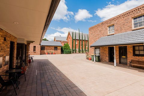 Castlemaine Colonial Motel - Accommodation Brisbane 7
