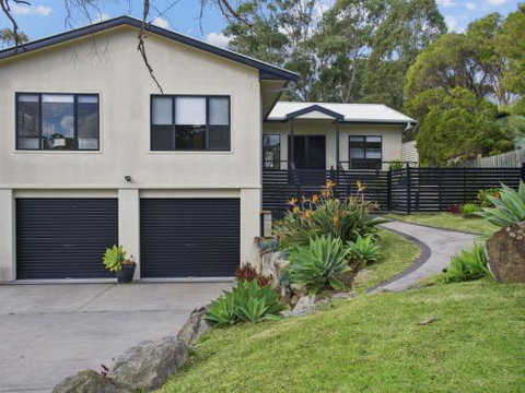 Carroll Ave 76 - Accommodation Brisbane 3