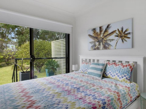 Carroll Ave 76 - Accommodation Brisbane 4