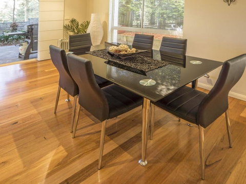 Championship Golf Course On Your Back Door - Accommodation Brisbane 5