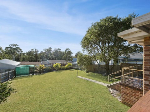 Buckland St. 29 Mollymook - Accommodation Brisbane 6