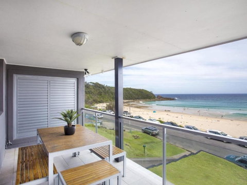 Beach Rd 24 Mollymook - Accommodation Brisbane 3
