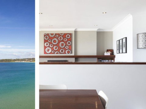 Beach Rd 24 Mollymook - Accommodation Brisbane 5