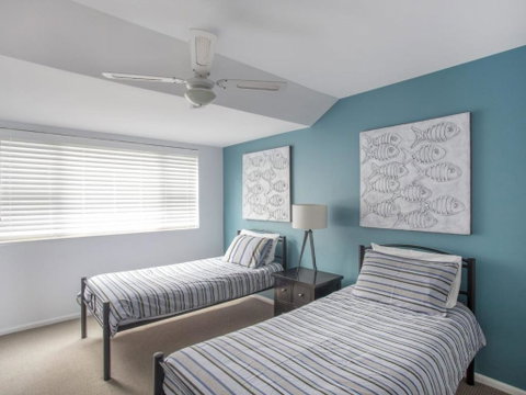 Beach Rd 24 Mollymook - Accommodation Brisbane 1