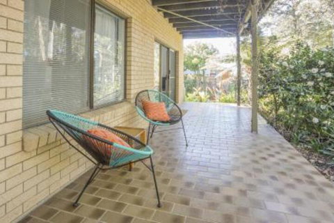 Clyde Studio 53 Mollymook - Accommodation Brisbane 6