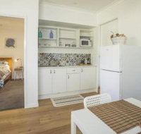 Clyde Studio 53 Mollymook - Accommodation Brisbane
