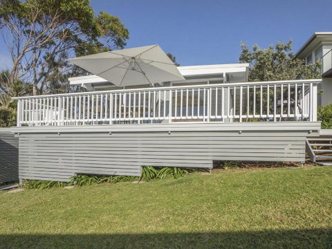 Mitchell Pde 116 - Accommodation Brisbane 6