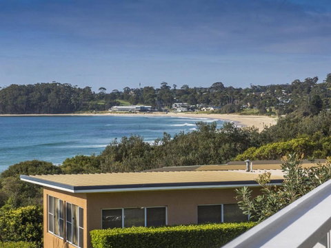 Mitchell Pde 116 - Accommodation Brisbane 4