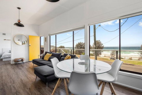 Mitchell Pde 31 Mollymook - Accommodation Brisbane 5