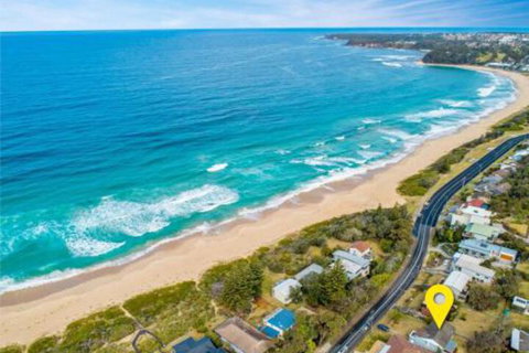 Mitchell Pde 71 Mollymook - Accommodation Brisbane 7