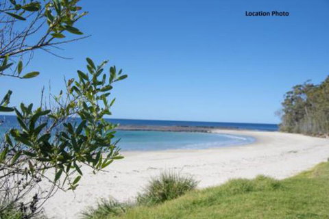 Mitchell Pde 71 Mollymook - Accommodation Brisbane 0