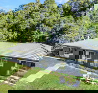 Lilyview Cottage - Robertson