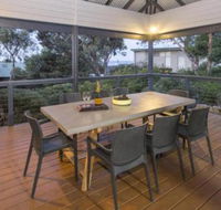 EeBee House - Accommodation Brisbane