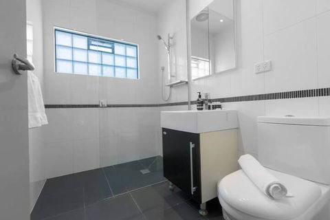 Spacious 3bedrooms Big House@mitcham - Accommodation Brisbane 7