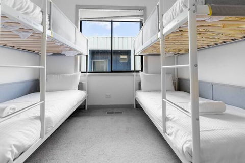 Spacious 3bedrooms Big House@mitcham - Accommodation Brisbane 5