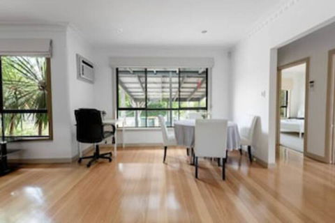 Spacious 3bedrooms Big House@mitcham - Accommodation Brisbane 0