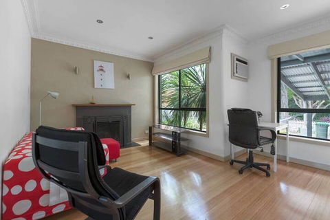 Spacious 3bedrooms Big House@mitcham - Accommodation Brisbane 6