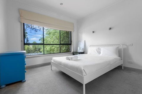 Spacious 3bedrooms Big House@mitcham - Accommodation Brisbane 4