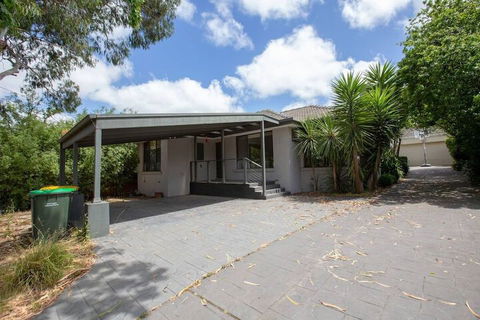 Spacious 3bedrooms Big House@mitcham - Accommodation Brisbane 1