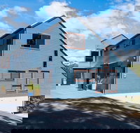 Cove View Retreat - Accommodation Brisbane