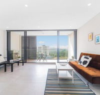 Olympus Wolli Crk 5.14 - Accommodation Brisbane