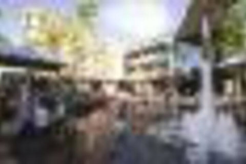 Rouse Hill Luxury House Near Town Center - Accommodation Brisbane 1