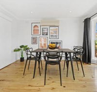 YIN YANG MOUNT ELIZA - Accommodation Brisbane