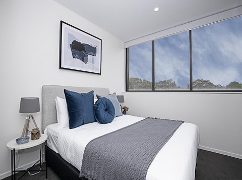 CANBERRA CHIC Hosted By LAbode - Accommodation Brisbane 4