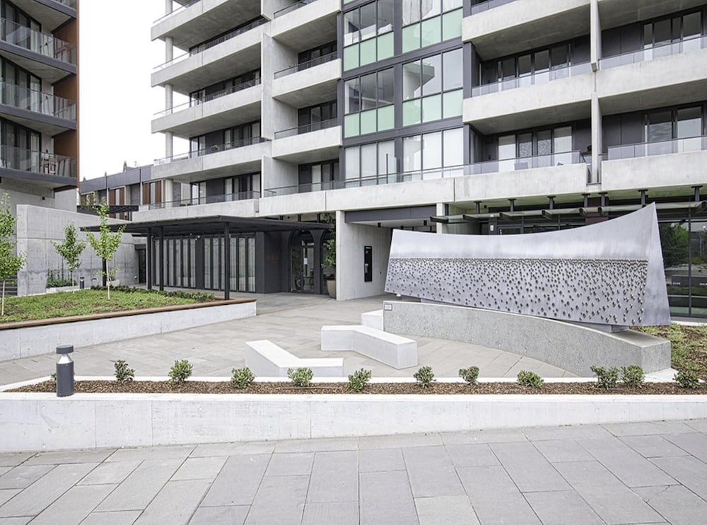 Campbell ACT Accommodation Brisbane