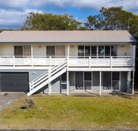 Seaview Getaway - Accommodation Brisbane