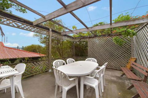 Aurelia 14 Stewart Street - Accommodation Brisbane 3