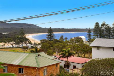 Aurelia 14 Stewart Street - Accommodation Brisbane 7