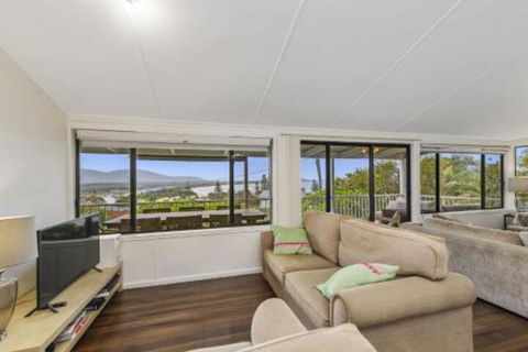 Aurelia 14 Stewart Street - Accommodation Brisbane 0