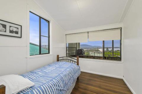 Aurelia 14 Stewart Street - Accommodation Brisbane 5