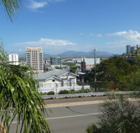 Townsville Terrace - Accommodation Brisbane