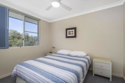 Maliblue 5 / 1 Main Street Crescent Head - Accommodation Brisbane 4