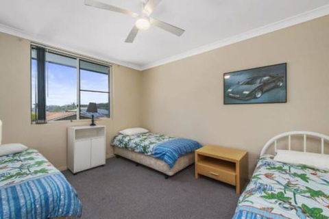 Maliblue 5 / 1 Main Street Crescent Head - Accommodation Brisbane 3